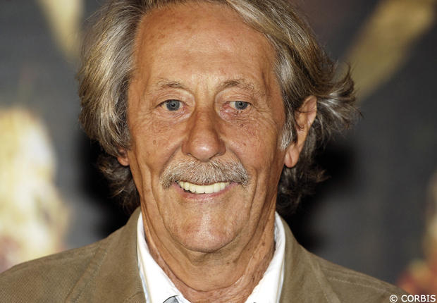 Jean Rochefort