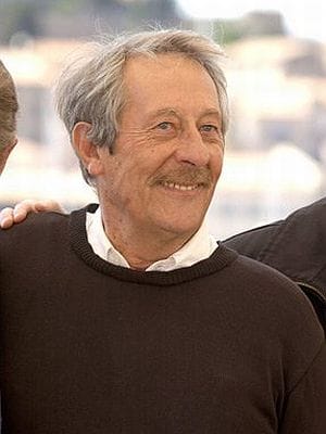 Jean Rochefort