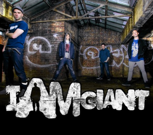 I Am Giant