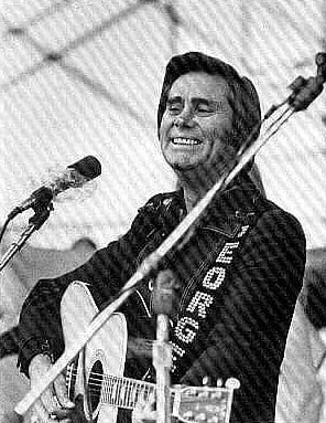 George Jones