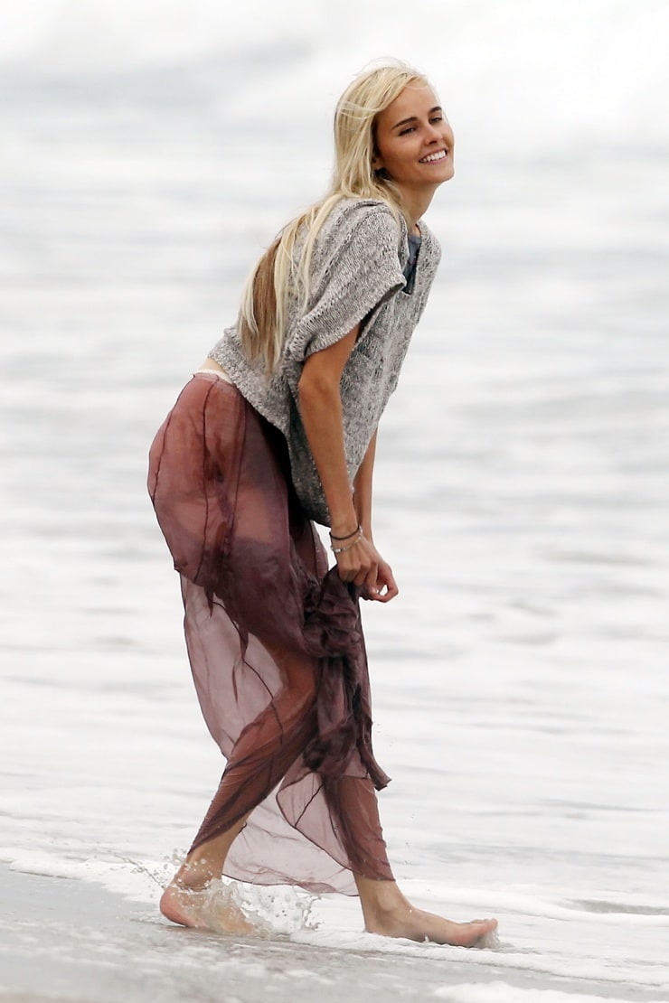 Isabel Lucas