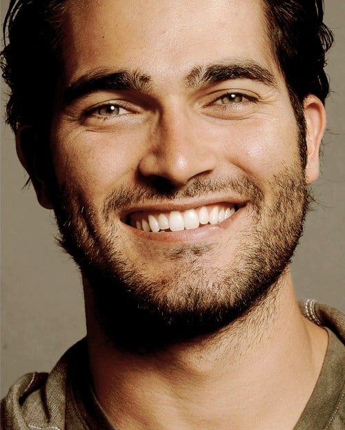 Tyler Hoechlin