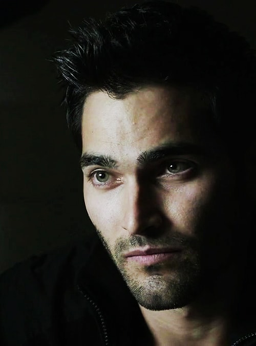 Picture of Tyler Hoechlin