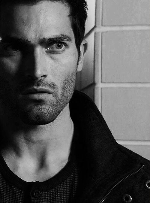 Picture of Tyler Hoechlin