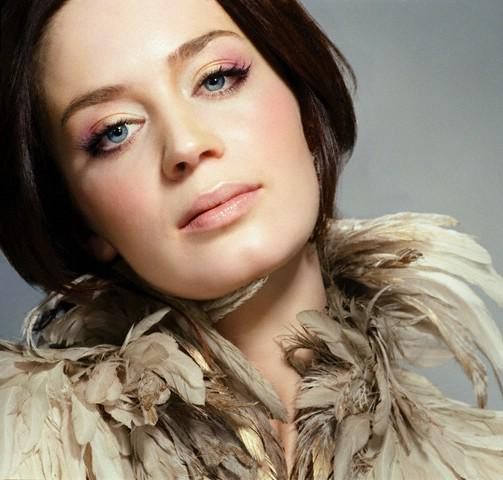 Emily Blunt