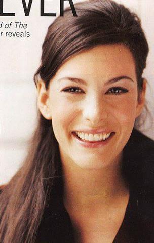 Liv Tyler