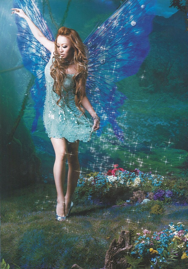 Koda Kumi