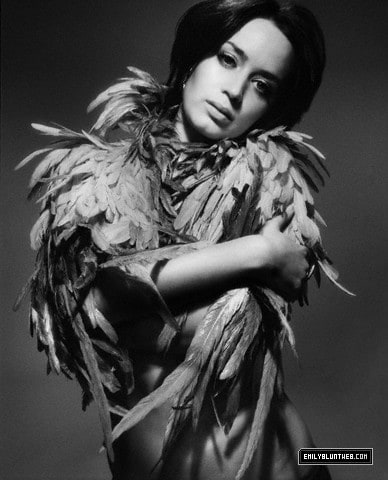 Emily Blunt Emily Blunt