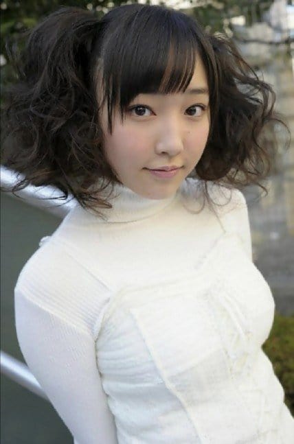 Fukumura Mizuki