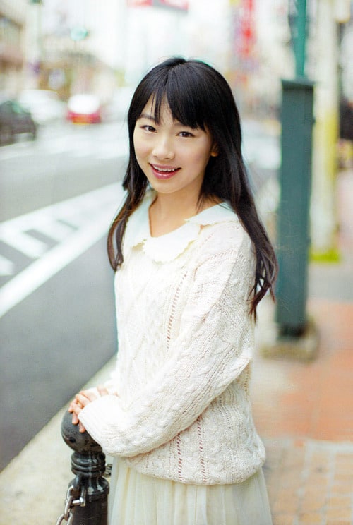 Ishida Ayumi