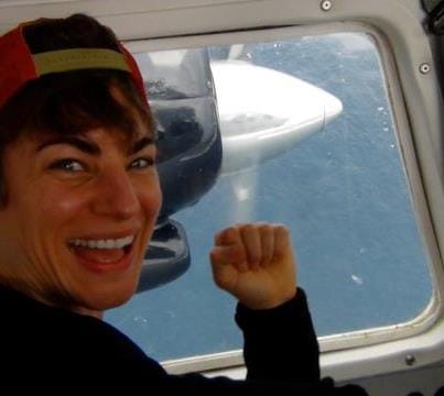 Traci Dinwiddie