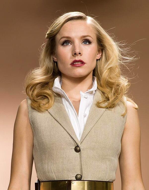 Kristen Bell Kristen Bell