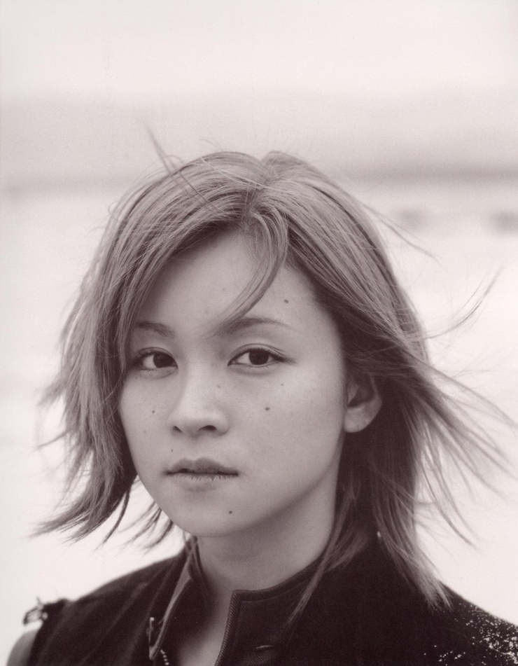 Yoshizawa Hitomi