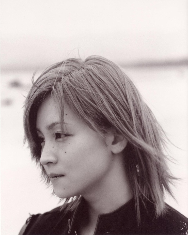 Yoshizawa Hitomi