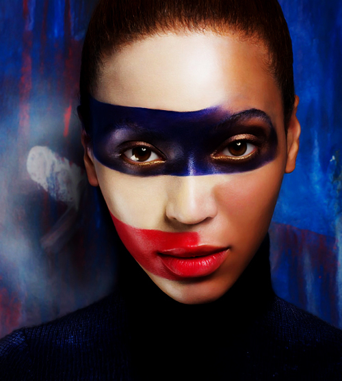 Beyoncé Knowles