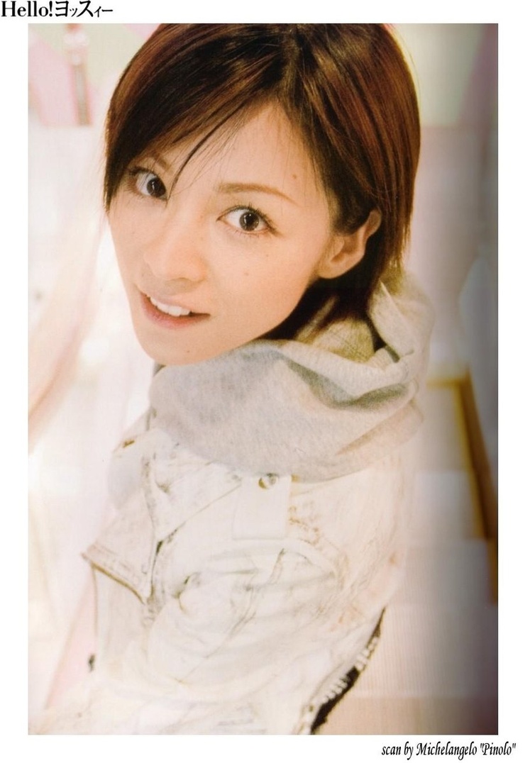 Yoshizawa Hitomi