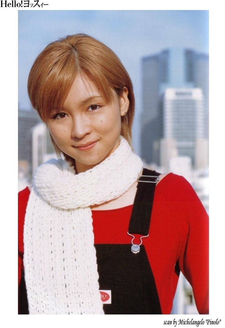 Yoshizawa Hitomi
