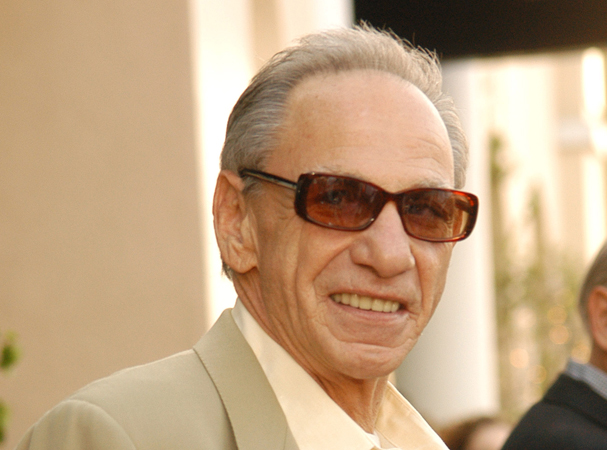 Henry Hill