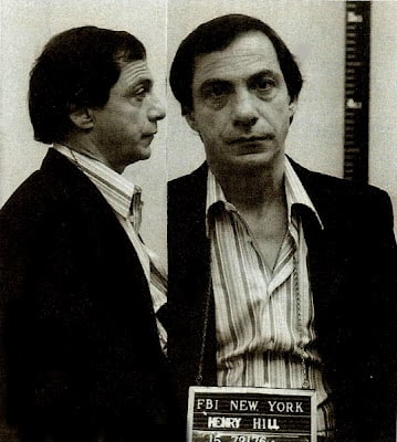 Henry Hill