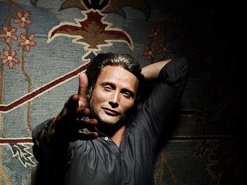 Mads Mikkelsen Mads Mikkelsen