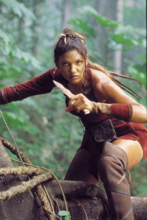 BeastMaster
