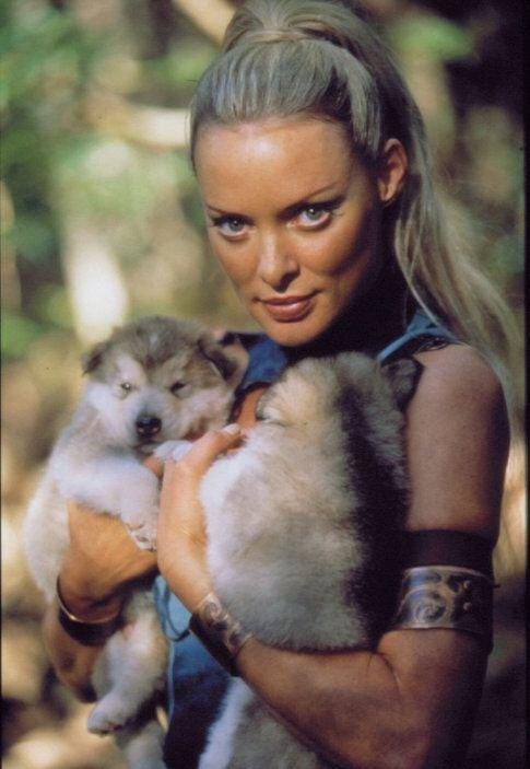 BeastMaster