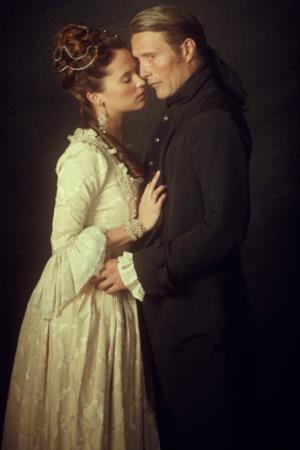 A Royal Affair