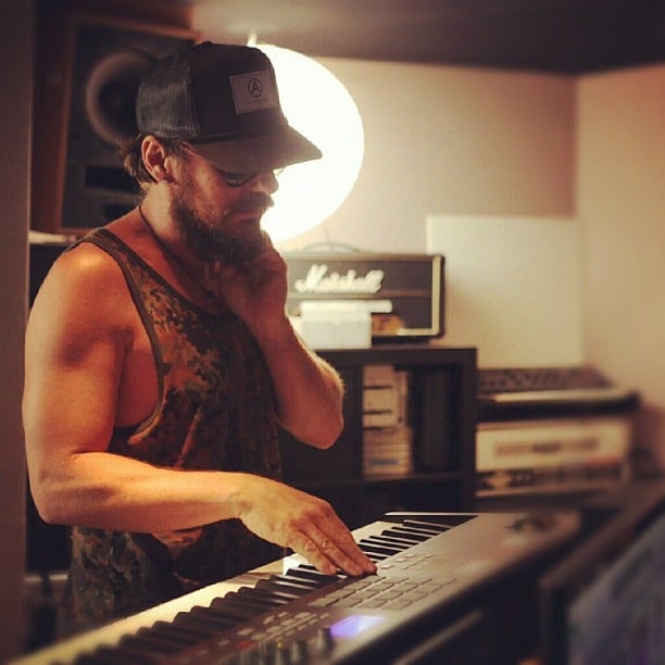 Shannon Leto