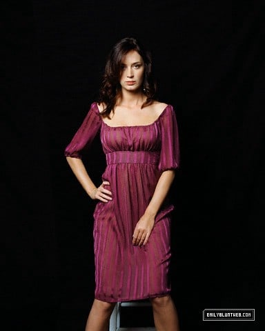 Emily Blunt Emily Blunt