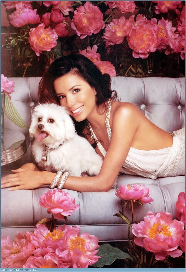 Eva Longoria Eva Longoria