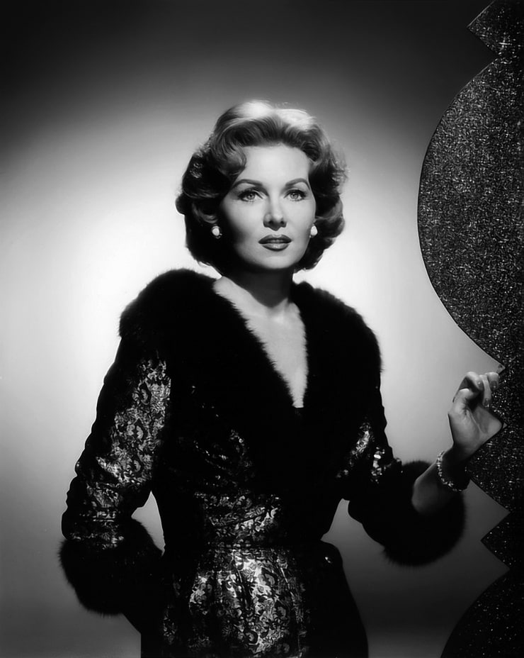 Rhonda Fleming