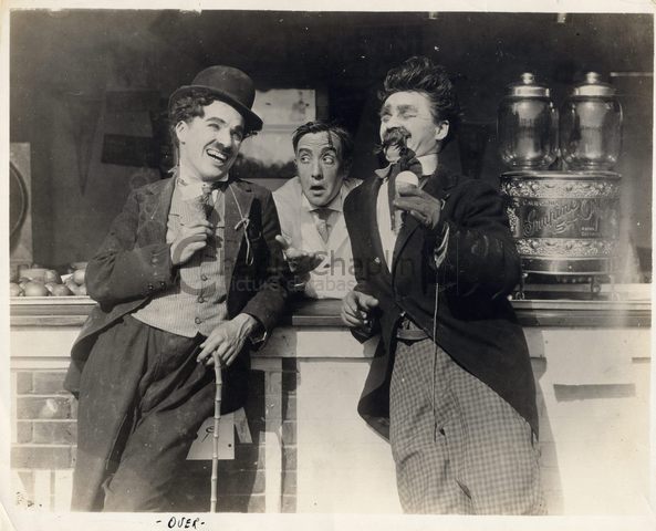 By the Sea (1915)