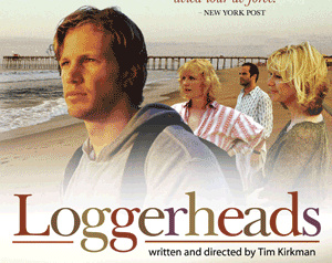 Loggerheads