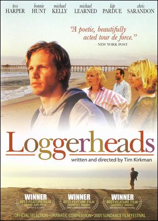 Loggerheads