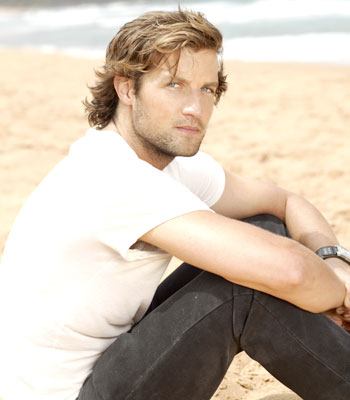 Axle Whitehead