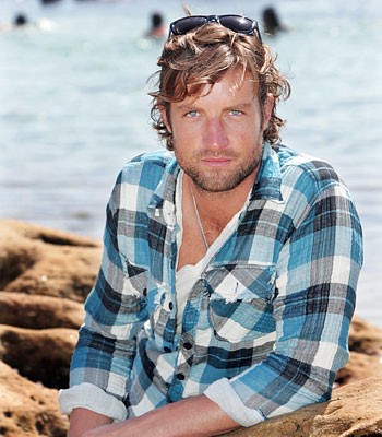 Axle Whitehead