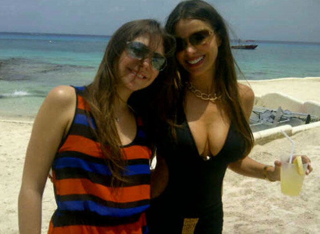 Sofía Vergara