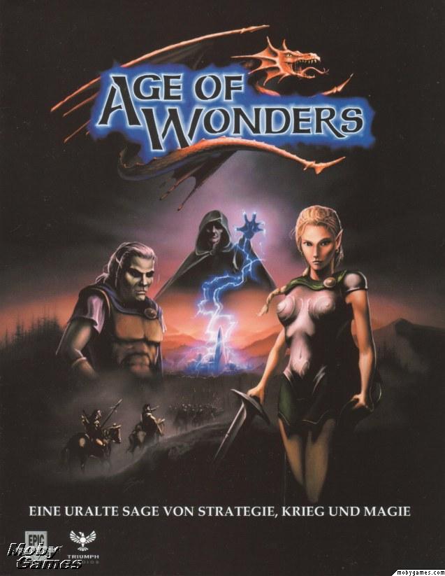 Age of Wonders