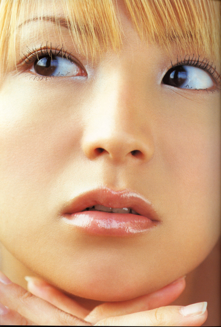 Yaguchi Mari