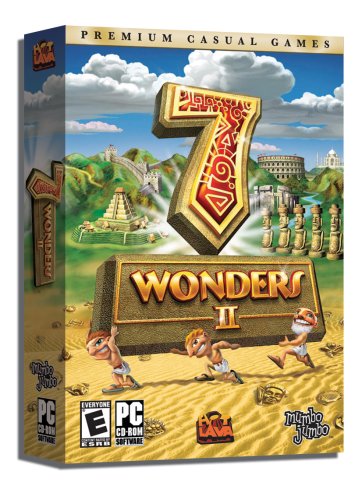 7 Wonders II