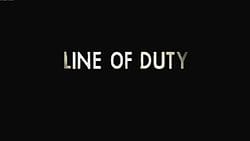 Line of Duty