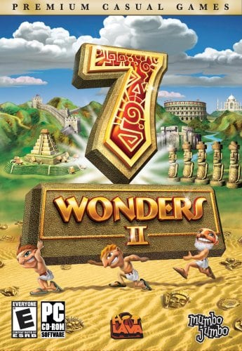 7 Wonders II