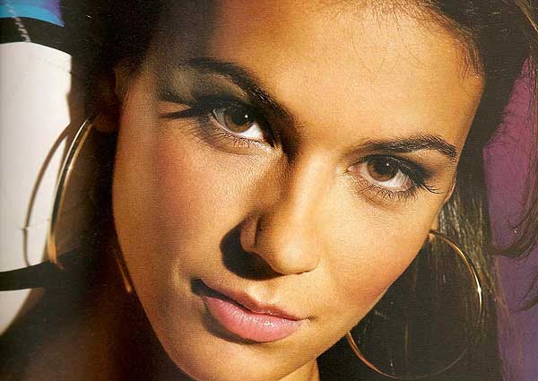 Laisa Andrioli