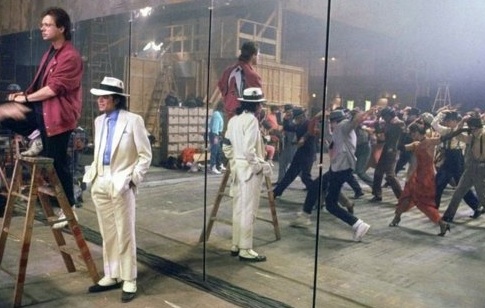 Michael Jackson