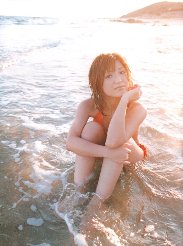 Yaguchi Mari
