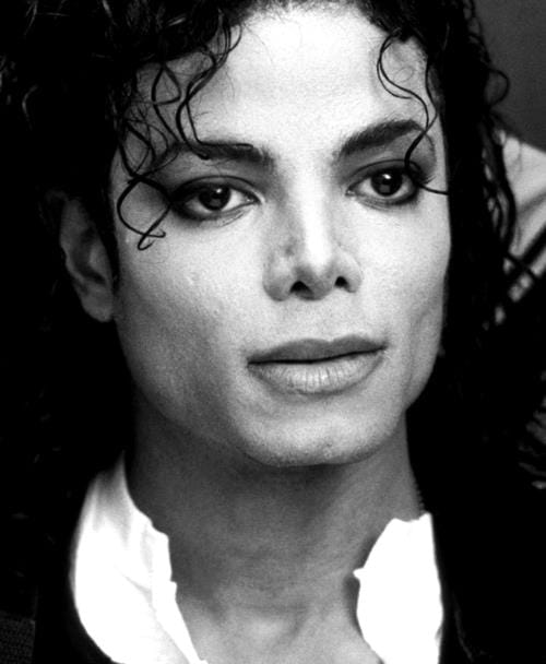 Picture of Michael Jackson