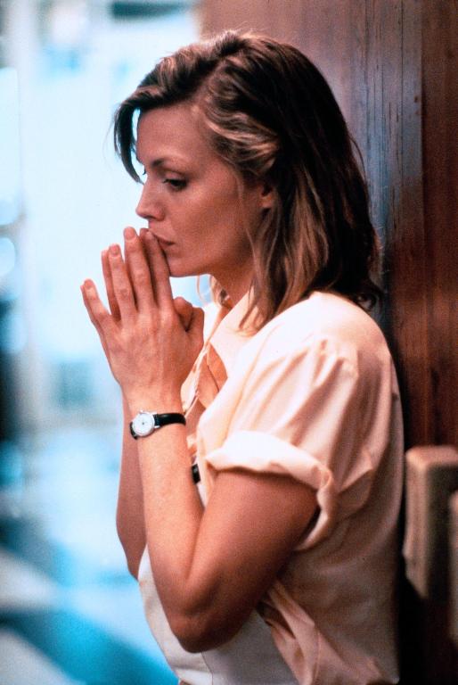 Michelle Pfeiffer