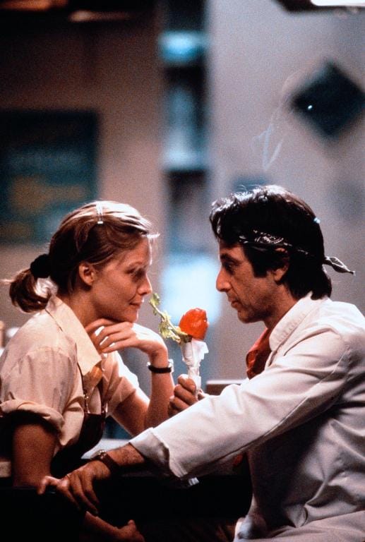 Frankie and Johnny