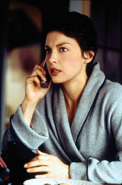 Ashley Judd