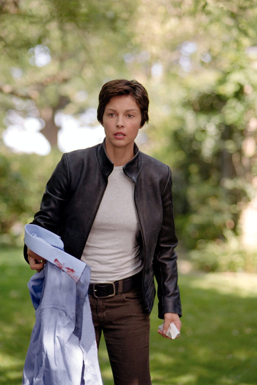 Ashley Judd